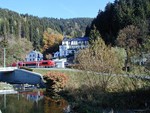 Im Ortsteil Schwarzmühle - Flair Hotel Waldfrieden