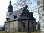 Kirche zu Meuselbach