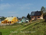 Neubaugebiet in Meuselbach Foto H. Arnoldt