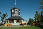 Sommerwetter auf der Meuselbacher Kuppe