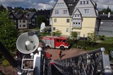 115 Jahre Freiwillige Feuerwehr Meuselbach-Schwarzmühle
