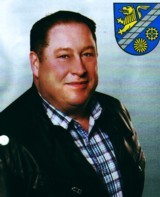 Wahl des neuen Bürgermeisters der Gemeinde